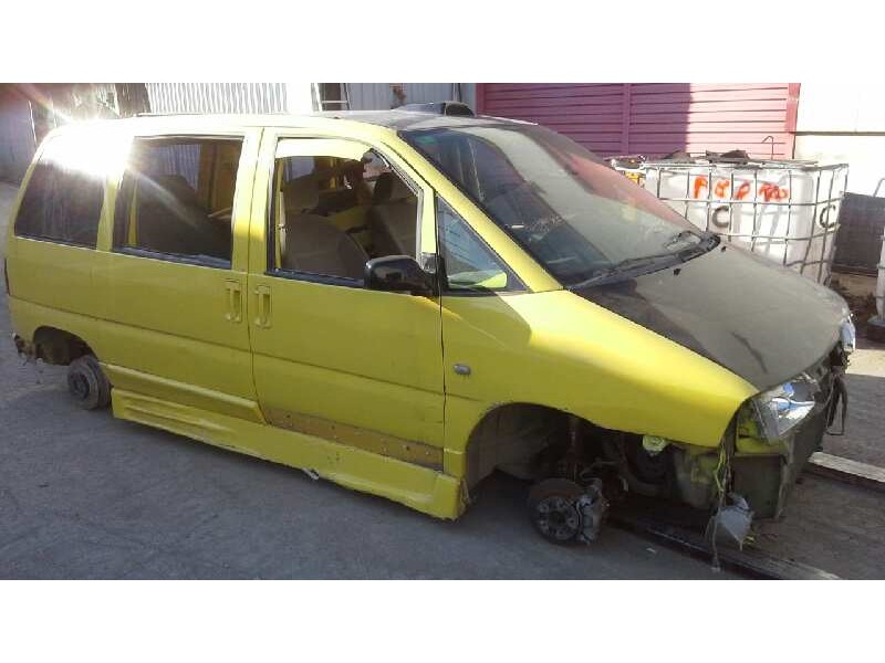 citroen evasion del año 1994