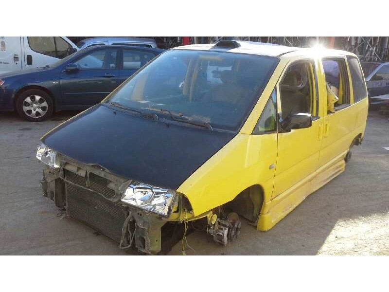 citroen evasion del año 1994