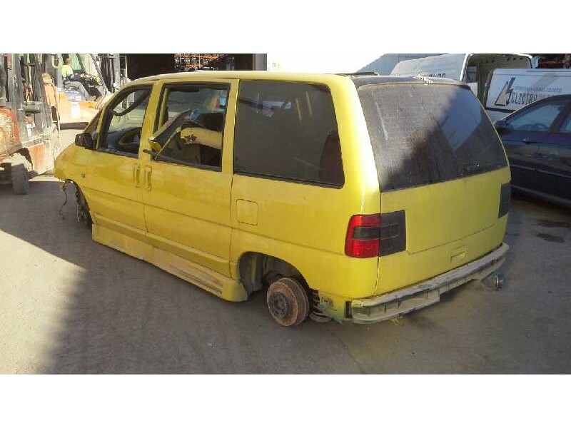 citroen evasion del año 1994