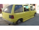 CITROEN EVASION