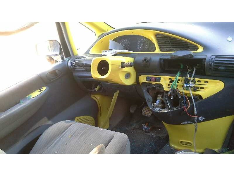 citroen evasion del año 1994