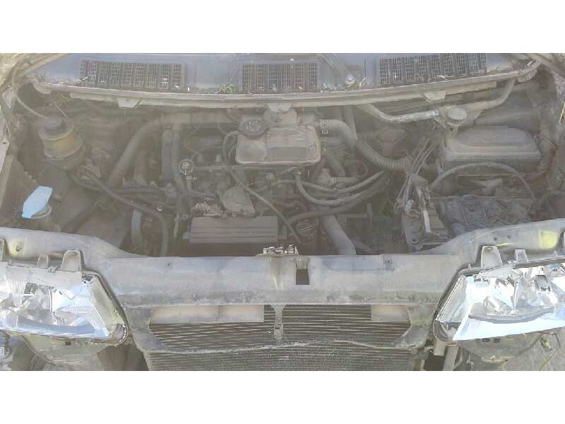 citroen evasion del año 1994