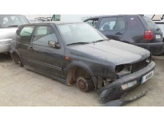 volkswagen golf iii berlina (1h1) del año 1993