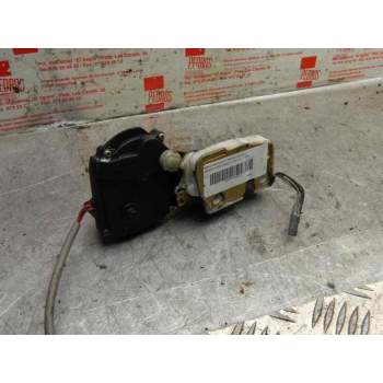 Recambio de cerradura puerta trasera izquierda para mg serie 25 (rf) classic (5-ptas.) referencia OEM IAM FQM100830  