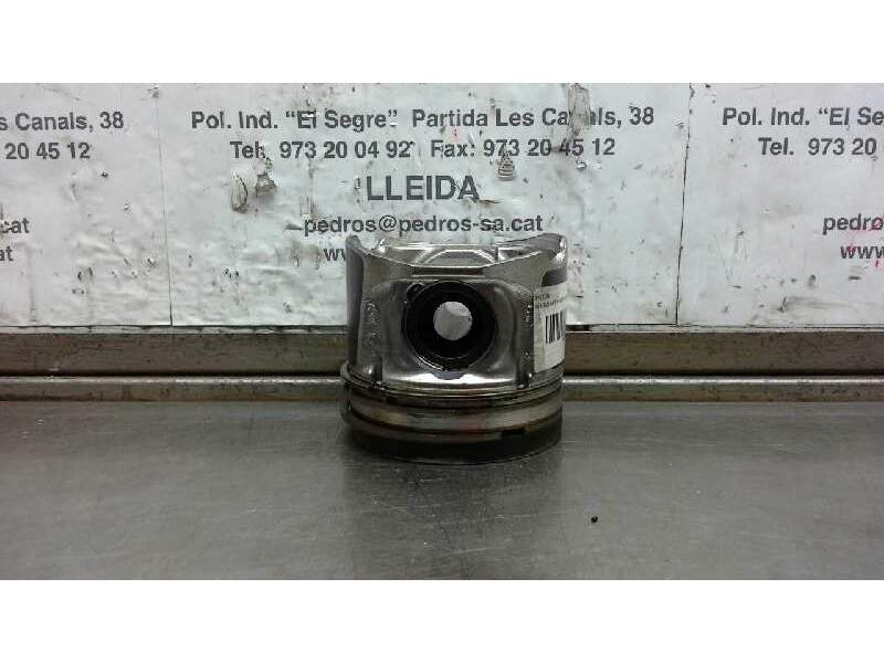 Recambio de piston para nissan pathfinder (r51) 3.0 dci le referencia OEM IAM V9X 661  