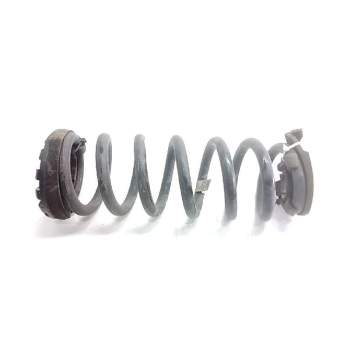 Recambio de muelle suspension trasera para land rover discovery sport 2.0 td4 cat referencia OEM IAM FK725B749FB  