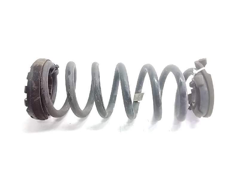 Recambio de muelle suspension trasera para land rover discovery sport 2.0 td4 cat referencia OEM IAM FK725B749FB  