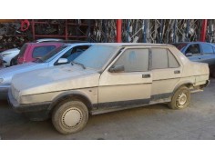seat malaga del año 1991