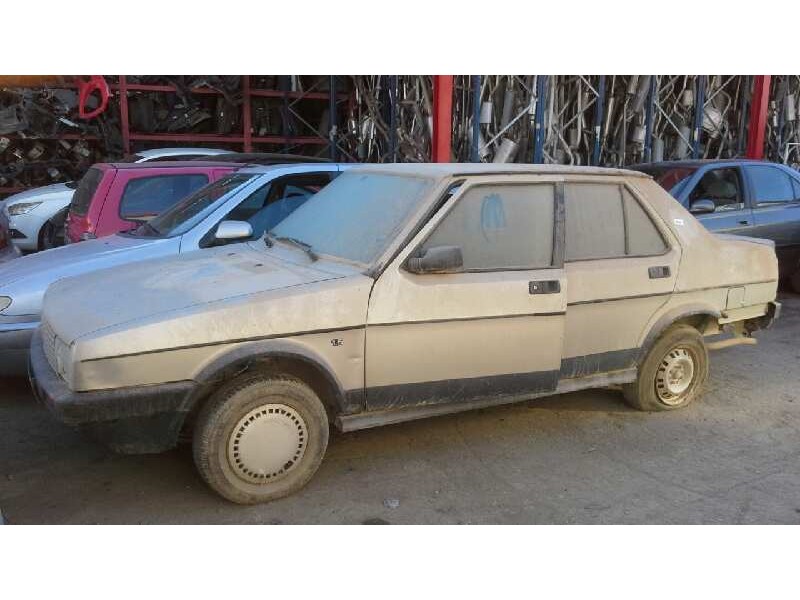 seat malaga del año 1991