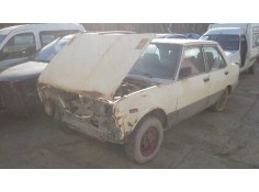 seat 131 del año 1982