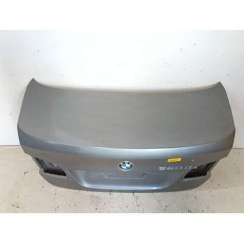 Recambio de tapa maletero para bmw serie 5 lim. (f10) 520d referencia OEM IAM 7240552  