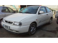 seat cordoba berlina (6k2) del año 1997
