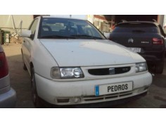 seat cordoba berlina (6k2) del año 1997 2