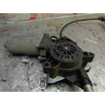 Recambio de elevalunas trasero izquierdo para mg serie 25 (rf) classic (5-ptas.) referencia OEM IAM CVH100990  