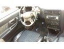 SEAT CORDOBA BERLINA (6K2)