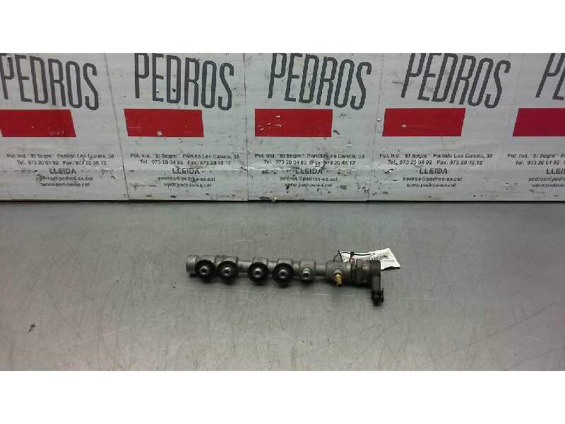 Recambio de rampa inyectora para nissan pathfinder (r51) 3.0 dci le referencia OEM IAM V9X 661  