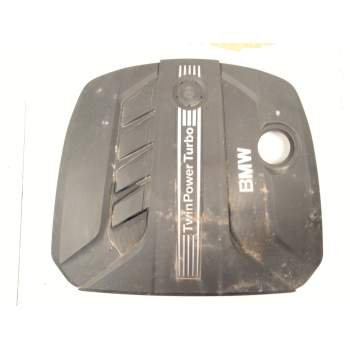 Recambio de tapa motor para bmw serie 5 lim. (f10) 520d referencia OEM IAM 8510475  