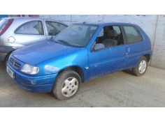citroen saxo del año 1999