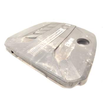 Recambio de tapa motor para bmw serie 5 lim. (f10) 520d referencia OEM IAM 8510475  