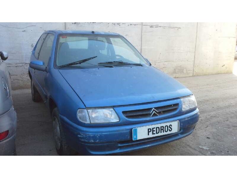 citroen saxo del año 1999