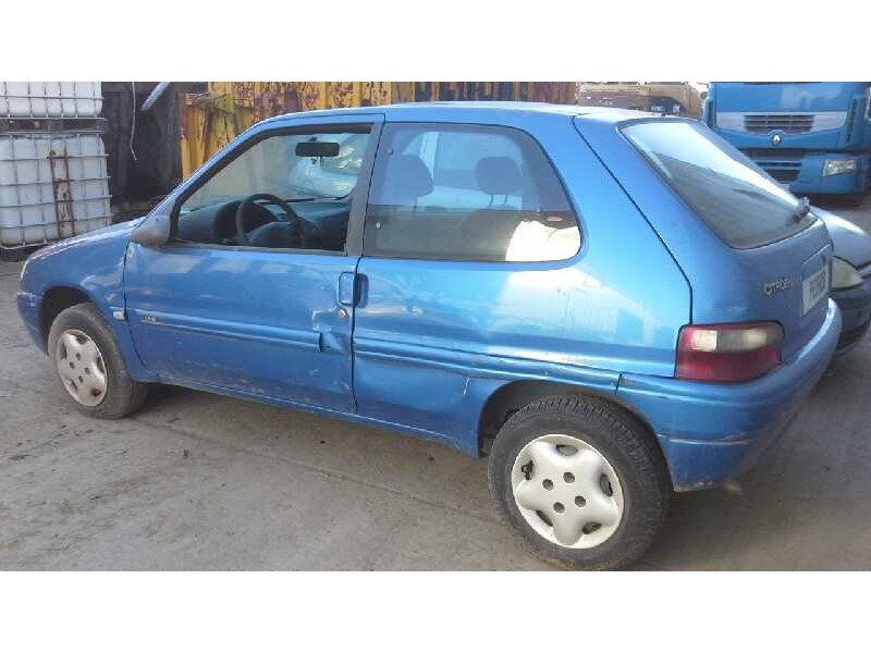 citroen saxo del año 1999