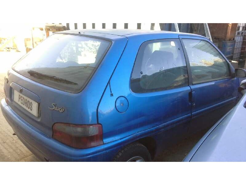 citroen saxo del año 1999