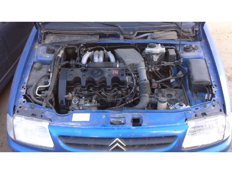 citroen saxo del año 1999