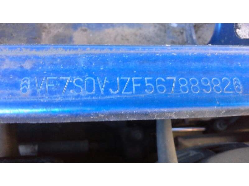 citroen saxo del año 1999