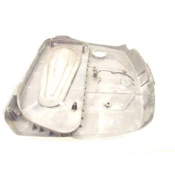 Recambio de tapa motor para bmw serie 5 lim. (f10) 520d referencia OEM IAM 8510475  