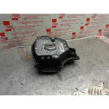 Recambio de airbag delantero izquierdo para mg serie 25 (rf) classic (5-ptas.) referencia OEM IAM EHM101570PMP  