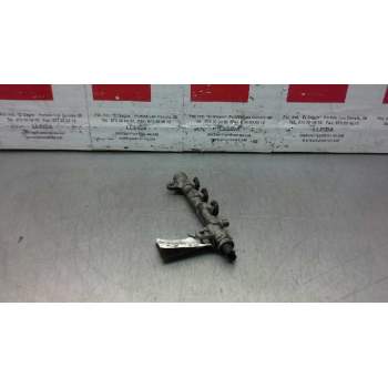 Recambio de rampa inyectora para nissan pathfinder (r51) 3.0 dci le referencia OEM IAM 445216332 8200865538 