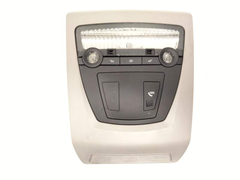 Recambio de luz interior para bmw serie 5 lim. (f10) 520d referencia OEM IAM   