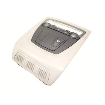 Recambio de luz interior para bmw serie 5 lim. (f10) 520d referencia OEM IAM   