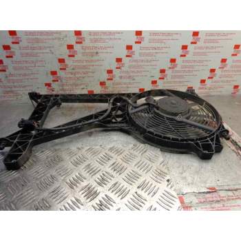 Recambio de electroventilador para mg serie 25 (rf) classic (5-ptas.) referencia OEM IAM PGF101850  