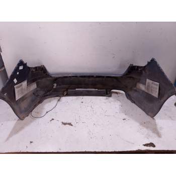 Recambio de paragolpes trasero para seat leon (5f1) 1.5 tsi referencia OEM IAM 5F9807421AMGRU  