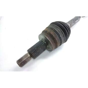 Recambio de transmision trasera izquierda para land rover discovery sport 2.0 td4 cat referencia OEM IAM FK724B402AB  