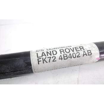 Recambio de transmision trasera izquierda para land rover discovery sport 2.0 td4 cat referencia OEM IAM FK724B402AB  