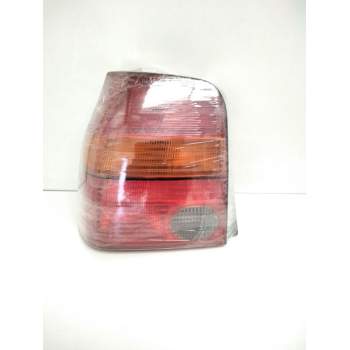 Recambio de piloto trasero izquierdo para seat arosa (6h1) referencia OEM IAM 6H0945257 S38030748 49534