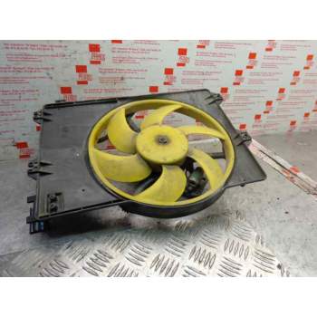 Recambio de electroventilador para mg serie 25 (rf) classic (5-ptas.) referencia OEM IAM PGF101850  