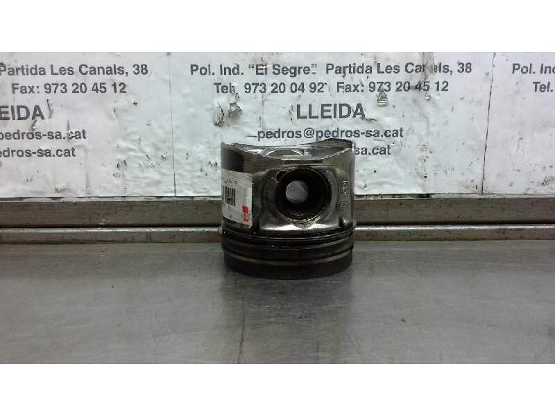 Recambio de piston para nissan pathfinder (r51) 3.0 dci le referencia OEM IAM V9X 661  