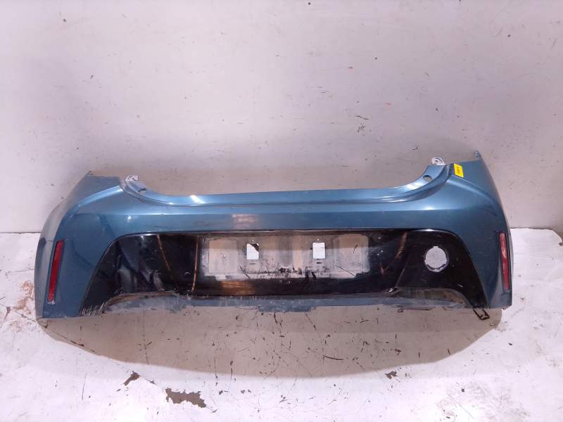 Recambio de paragolpes trasero para toyota c-hr (_x1_) 1.8 hybrid (zyx10_, zyx11_) referencia OEM IAM 521590  
