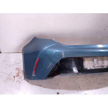 Recambio de paragolpes trasero para toyota c-hr (_x1_) 1.8 hybrid (zyx10_, zyx11_) referencia OEM IAM 521590  
