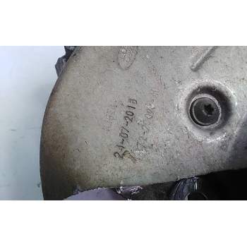 Recambio de mangueta trasera izquierda para land rover discovery sport 2.0 td4 cat referencia OEM IAM FK725A969AF  