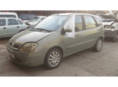 renault scenic (ja..) del año 2001