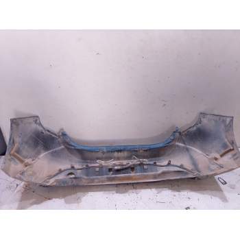 Recambio de paragolpes trasero para toyota c-hr (_x1_) 1.8 hybrid (zyx10_, zyx11_) referencia OEM IAM 521590  