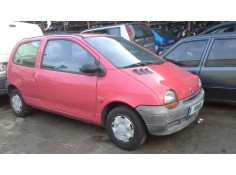 renault twingo (co6) del año 1996