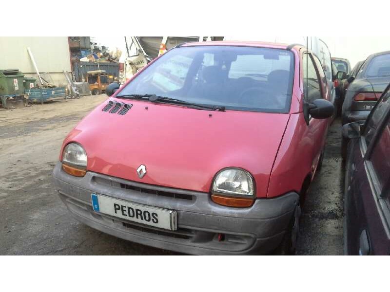 renault twingo (co6) del año 1996