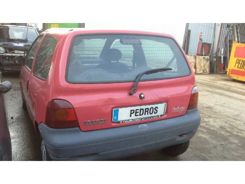 renault twingo (co6) del año 1996