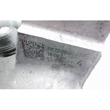 Recambio de mangueta trasera izquierda para land rover discovery sport 2.0 td4 cat referencia OEM IAM FK725A969AF  