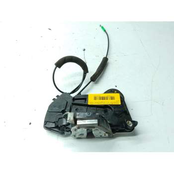 CERRADURA PUERTA DELANTERA IZQUIERDA 